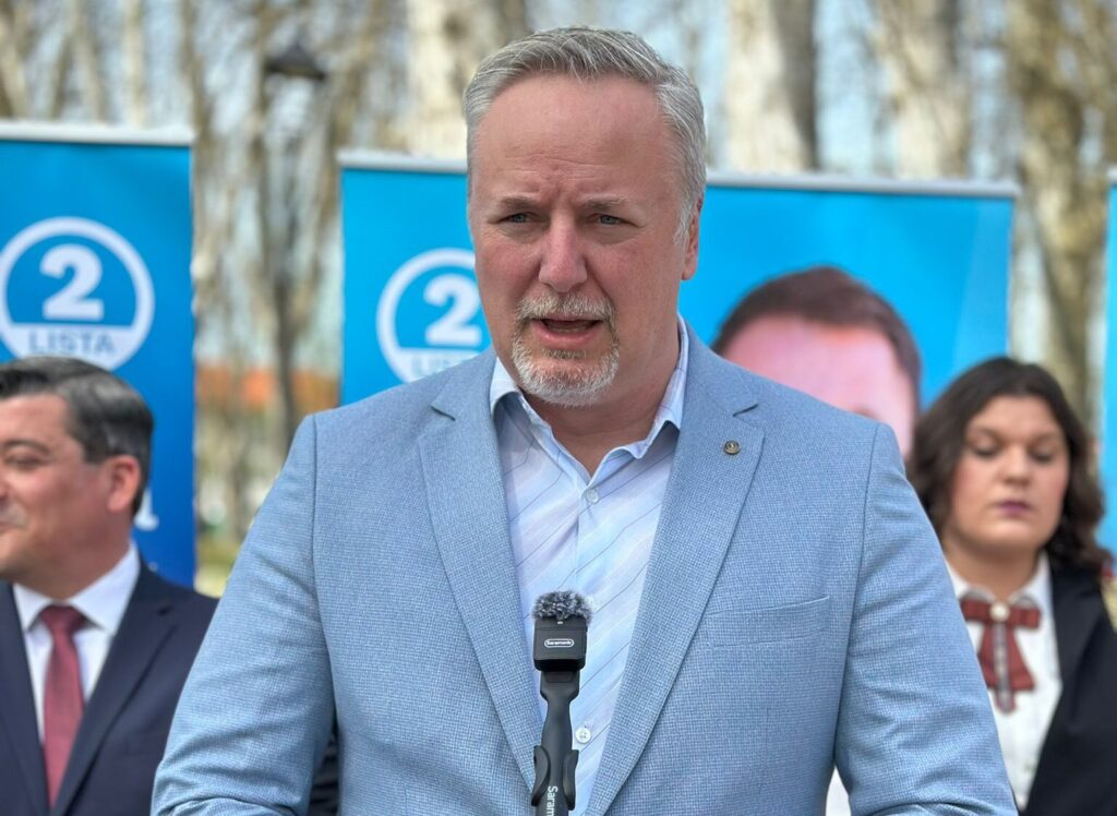 Danijel Tušak