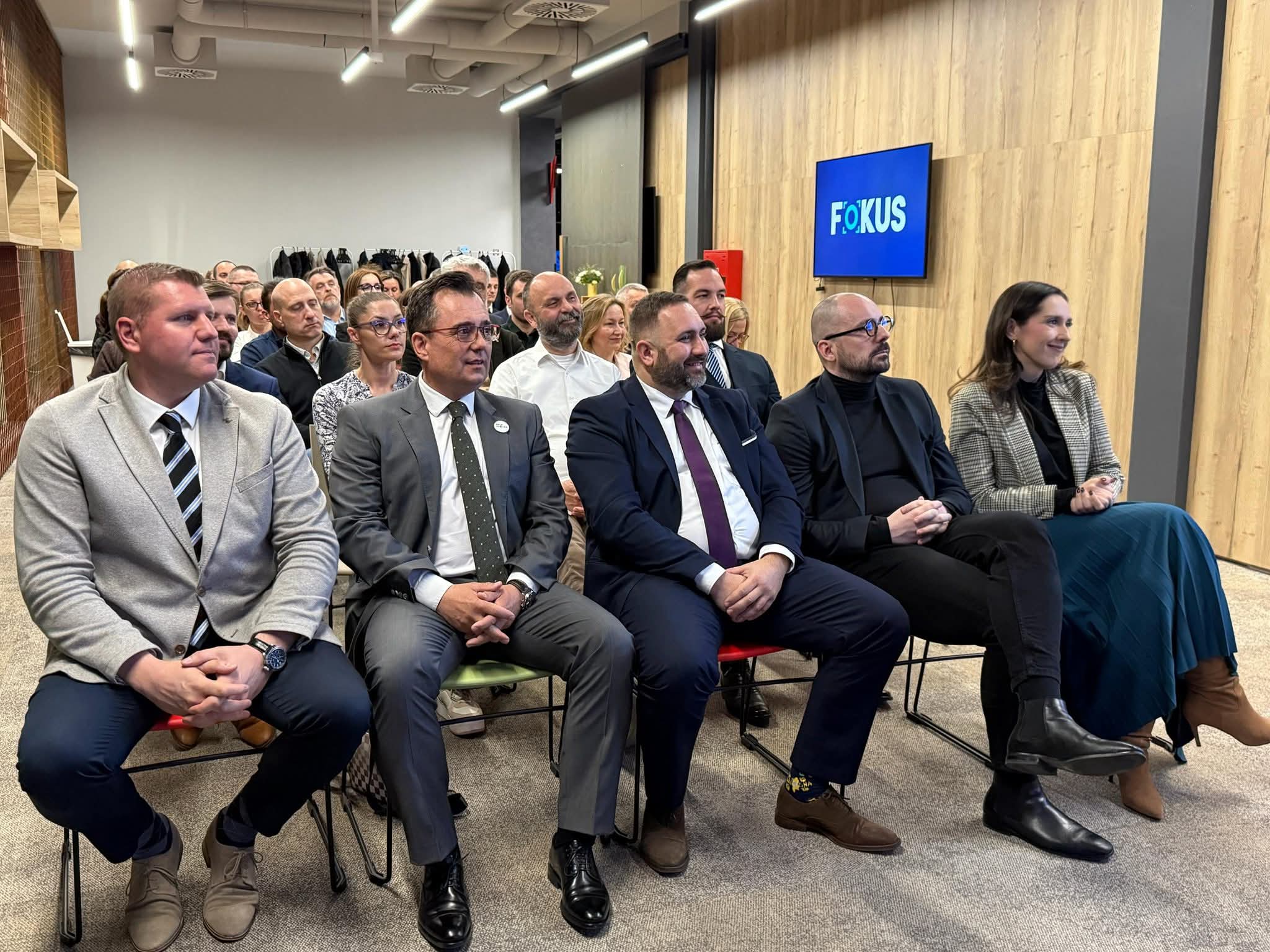 Imamo 6 godina i nastavljamo borbu za manje poreze i manje birokratskog tereta za građane