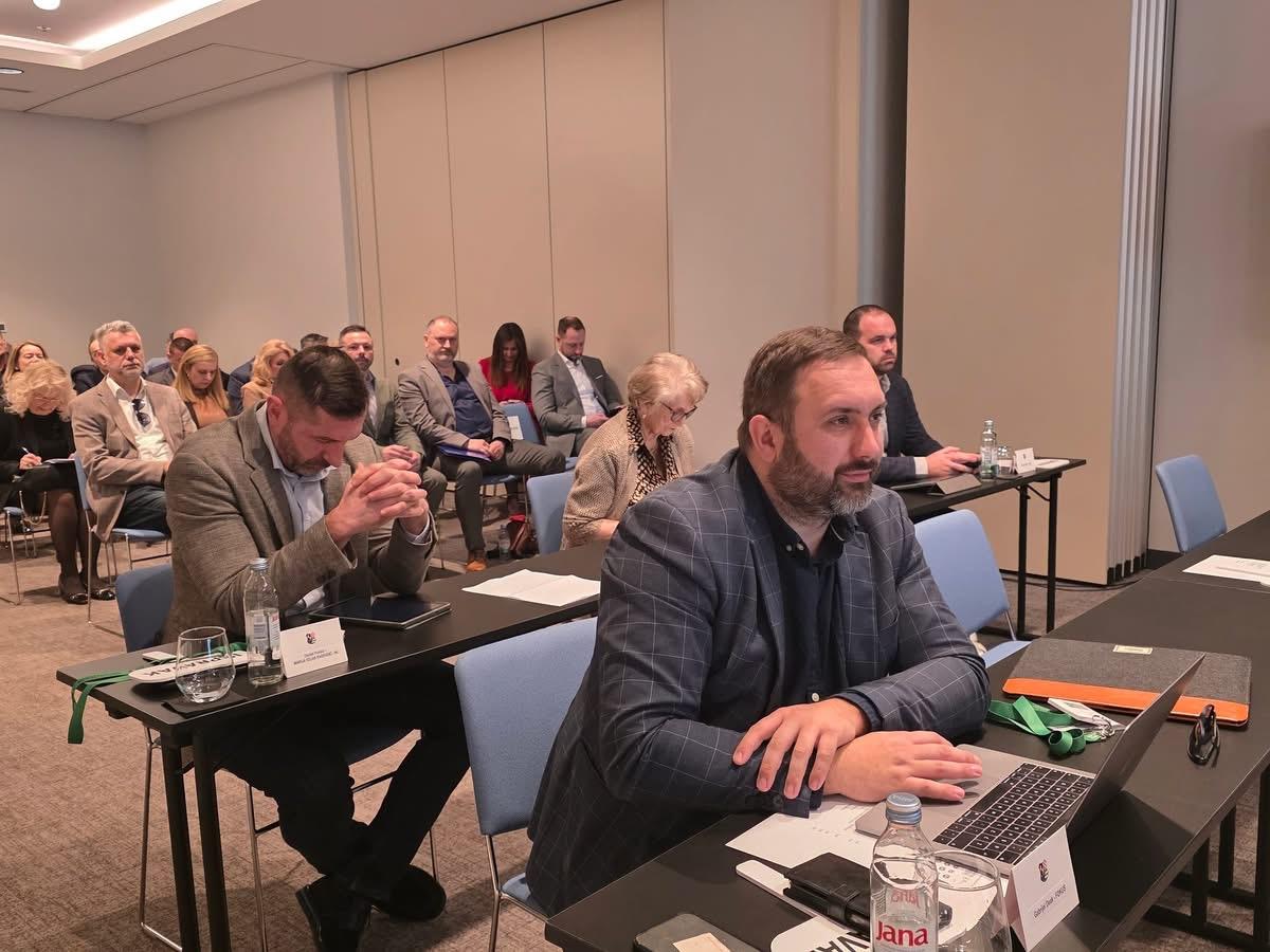 Zagrebačka županija danas je primjer kako izgleda politika bez vodstva, strategije i odgovornosti