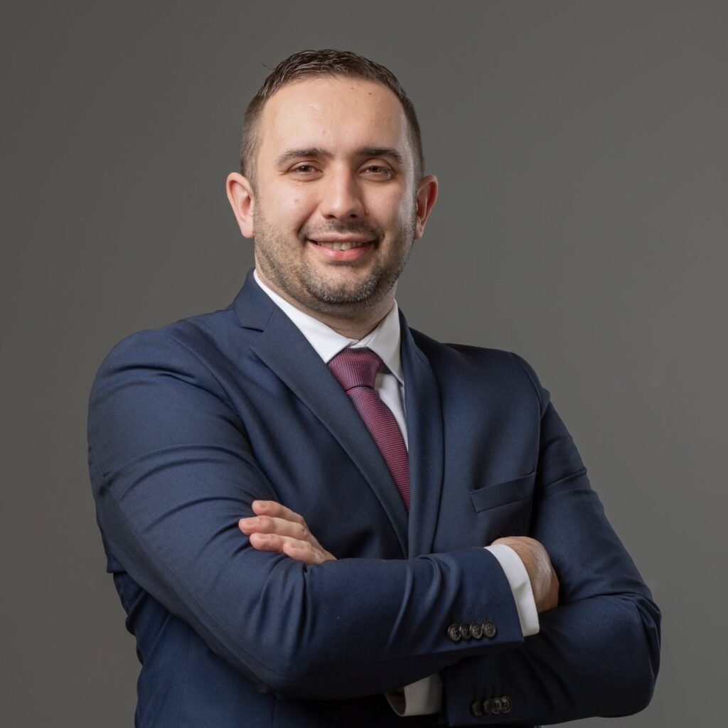 Gabrijel Deak