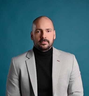 Upoznajte naše ljude: Aleksandar-Saša Milaković